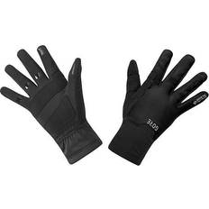 Gelb Handschuhe GORE WEAR Gore-Tex Infinium Mid Gloves 2021 Accessories