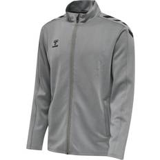 Sportswear Garment - Unisex Outerwear Hummel Sweatshirt HmlCORE Unisex