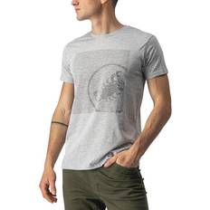 Castelli Herren T-Shirts & Tanktops Castelli Scorpion Short Sleeve T-shirt