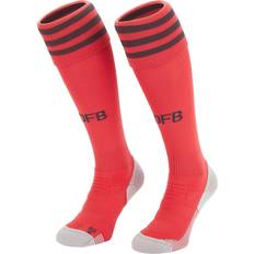 Unterwäsche Adidas 2020-2021 Germany Home Goalkeeper Socks (Red)