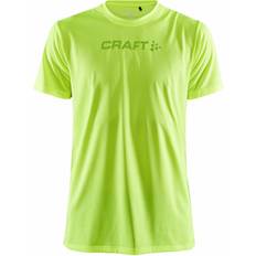 Unisex - XXL T-skjorter & Singleter Craft Core Essence Mesh T-Shirt