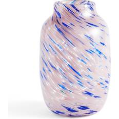 Vasen reduziert Hay Splash Vase 30cm