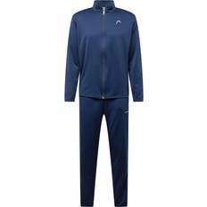 Polyester Jumpsuits & Overalls Head Easy Court Tracksuit Men