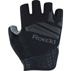 Weiß Handschuhe Roeckl Iseler High Performance Short Gloves