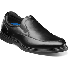 Men Low Shoes Nunn Bush Wade Oxford SlipOn Men's Slip-Ons