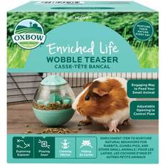 Rodent Pets Oxbow Enriched Life Wobble Teaser