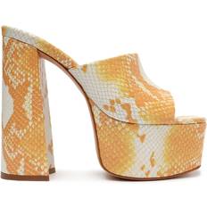 Schutz Cali Snake