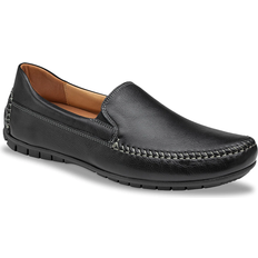 Johnston and murphy shoes Johnston & Murphy Cort Whipstitch Driving Loafer in