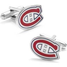 Montreal Canadians Cufflinks