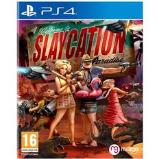 Ps4 rpg shooter clearance games