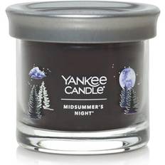 Yankee Candle MidSummer's Night Scented Candle 4.3oz