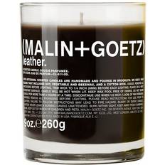 Malin+Goetz Leather Scented Candle 9oz