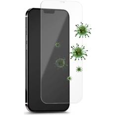 Puro Skjermbeskyttere Puro Antimicrobial Tempered Glass for iPhone 12 mini