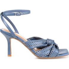 Journee Collection Naommi - Blue