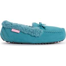 Muk Luks Jaylah - Teal