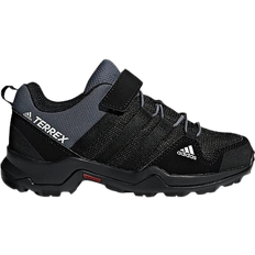 Adidas Kid's Terrex AX2R CF Hiking - Core Black/Core Black/Onix