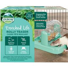 Oxbow Enriched Life Rolly Teaser Small Animal Toy