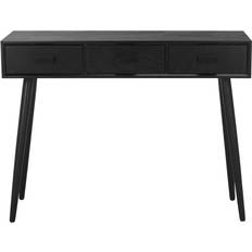 Safavieh Albus Console Table 14.3x41.8"