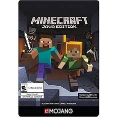 PC-Spiele Minecraft: Java Edition (PC)