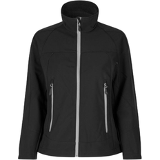 ID Functional Jacket Women - Black