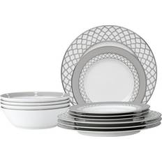 Noritake Eternal Palace Dinner Set 12