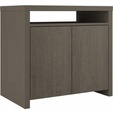 Bush Bristol Storage Cabinet 32.1x30"