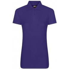 Pro Rtx RX101F Pro Polo Women - Purple