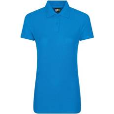 Pro Rtx RX101F Pro Polo Women - Sapphire Blue