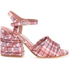 Journee Collection Charmaine - Plaid