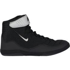 Nike Inflict 3 M - Black/Metallic/Silver/White