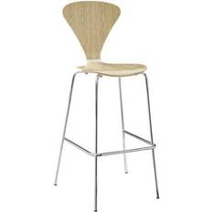 modway Passage Bar Stool 48"