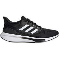 Adidas EQ21 Run M - Core Black/Cloud White/Grey Four