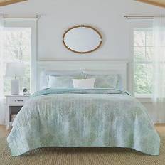 Laura Ashley Saltwater Duvet Blue (223.52x172.72)