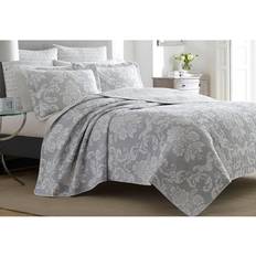 Gray Duvet Covers Laura Ashley Venetia Duvet Cover Gray (223.52x172.72)