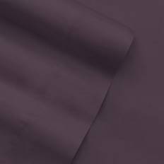 Home Collection Premium Ultra Soft Bed Sheet Purple (243.84x205.74)