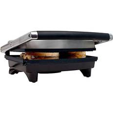 Chef Buddy 4-person Raclette Grill