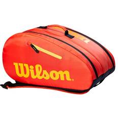 Padeltaschen & -hüllen Wilson Racket Bag Youth