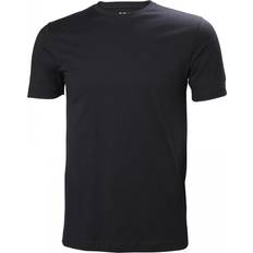 Helly Hansen Herren T-Shirts & Tanktops Helly Hansen Crew Short Sleeve T-shirt