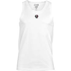 Dolce & Gabbana Herren Tanktops Dolce & Gabbana and Crest Logo Vest