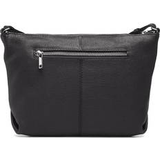 Markberg DakotaMBG Crossbody Bag - Black