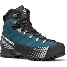 Scarpa Schuhe Scarpa Ribelle CL HD Boots lakeblue/gray unisex 2022 Hiking Boots & Shoes