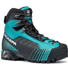 Dame - Turkise Tursko Scarpa Ribelle Lite HD Wmn Mountaineering boots Women's Baltic Baltic