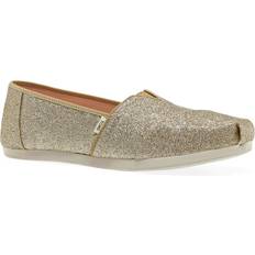 Toms Glitter