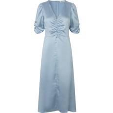 Modström Peppamd Dress - Celestial Blue