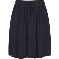 Regatta Womens/Ladies Hansika Tiered Skirt (Seascape) Viscose
