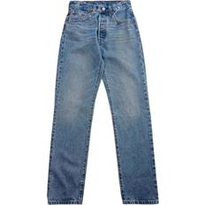 Levi's Bekleidung Levi's 501 Crop Jeans - Jazz Pop /Blue