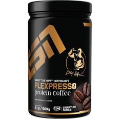 ESN Eiweißpulver ESN Flexpresso Protein Coffee 908 g