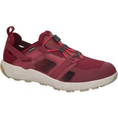 Damen - Rosa Sportsandalen Lizard Ultra Trek W