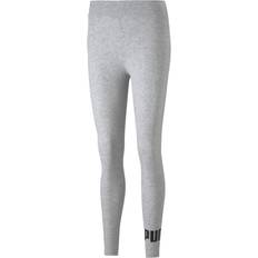 L Leggings Puma Essentials Logo Leggings