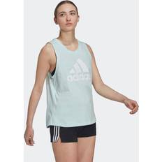 Adidas Essentials Big Logo Tank Top